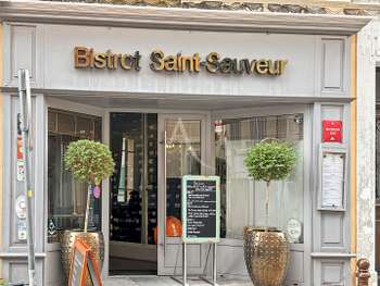 Restaurant Cannet Mairie