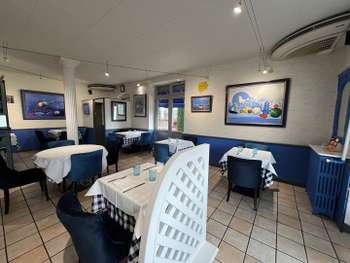 Vente restaurant réputé en centre ville le Coteau
