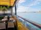 AV FDC restaurant entre port et mer Le Grau d'Agde