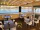 AV FDC restaurant entre port et mer Le Grau d'Agde