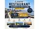 Vente restaurant emplacement premium au Havre