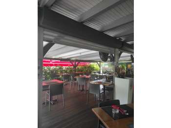 Vente restaurant italien empl idéal au Marin