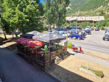 Vente pizzeria restaurant Le Monetier-Les-Bains