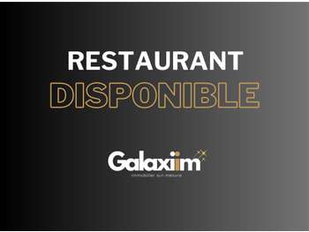 Vente restaurant licence IV Z.I Chêne Vert le Rheu