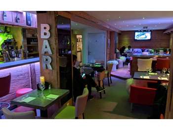 Vente restaurant licence IV en altitude en Savoie