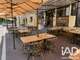 Vente restaurant empl N°1 aux Arcs-sur-Argens