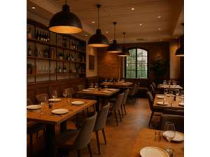 Vente  Restaurant les sables d olonne