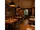 Cession FDC restaurant reconnu Les Sables d'Olonne