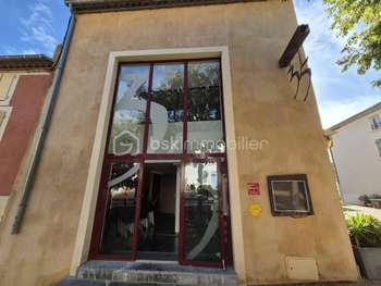 Vente restaurant empl premium sur Leucate