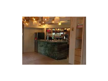 Restaurant spécialités méditerranéennes