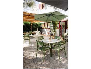Vente restaurant traditionnel au cœur de Levens