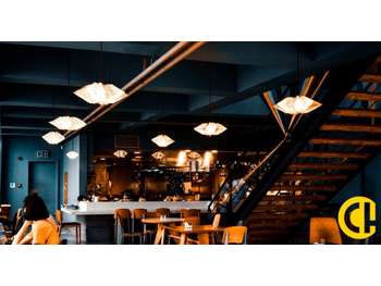 69/38 restaurant / LIC 4 SUD LyonNAIS.