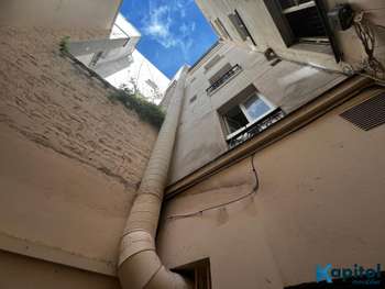 Vente restaurant 36 couverts licence 4 à Paris 15