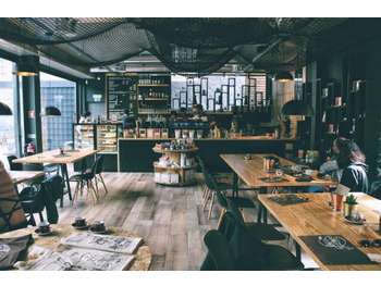 Vend restaurant licence iv dans le centre de Rouen