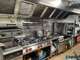 Vente restaurant licence IV à Levallois Perret
