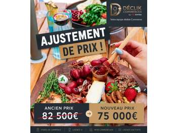 PRIX AJUSTÉ — UNE OPPORTUNITÉ RARE AU CŒUR DE LILL