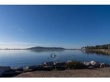 Vente restaurant Lic IV les pieds dans l'eau 34