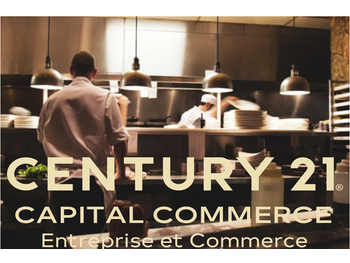 Vente restaurant en métropole orléanaise 45