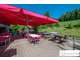 Vente fonds & murs restaurant d'altitude Mont d'Or