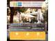 Vente restaurant grande terrasse licence IV Lot