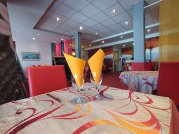 A vendre restaurant avec licence IV à Loudéac