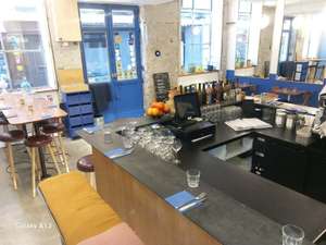 Vente  Restaurant LYON 1ER ARRONDISSEMENT