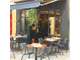 Vente restaurant de 60m² empl stratégique à Lyon 3