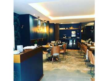 Vente restaurant de 60m² empl stratégique à Lyon 3