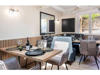 Vente restaurant de 120m² à Lyon 69002 Cordeliers