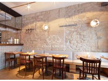 Vente FDC restaurant à Lyon Presqu’île Opéra