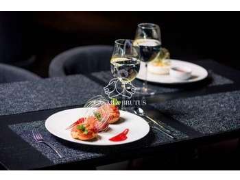 Vente fonds de restaurant de 100m² à Lyon 02