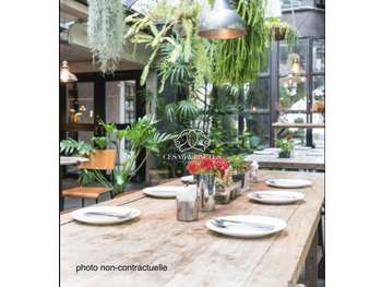 AV fonds de commerce restaurant Lyon 2 Confluence