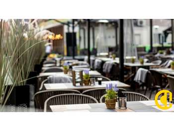 Vente restaurant centre ville presqu'ile de Lyon