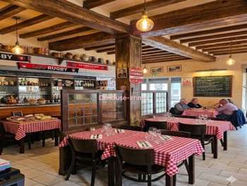 Vente restaurant du midi à Lyon secteur Gerland