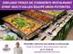Vente restaurant de 375m² à Lyon 69007 Gerland
