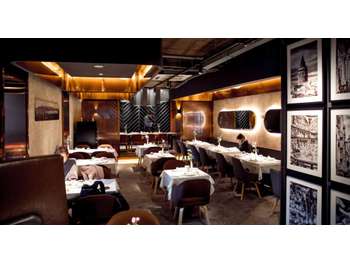 A vendre restaurant beaux quartiers Lyon 69006