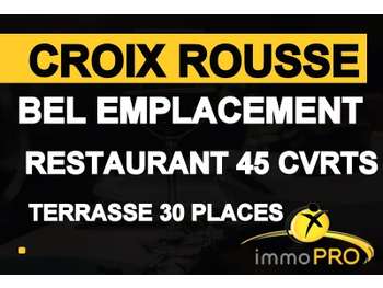 Au cur de la Croix-Rousse, à proximité immédiate