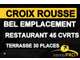 Au cur de la Croix-Rousse, à proximité immédiate