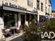 Vente restaurant empl de qualité à Malzéville