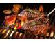 Cède restaurant viande grillée grande ville Manche