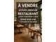 Superbe affaire du midi ouvert 5 services Manche