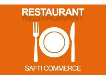 Vente restaurant licence 4 Marennes Hiers Brouage