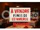 Vente FDC restaurant avec logement neuf Marseillan