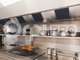 Vente FDC restaurant très rentable à Marseillan