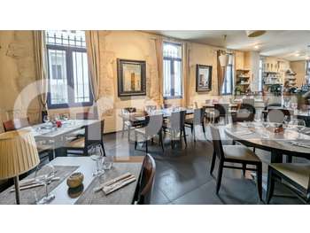 Vente FDC restaurant très rentable à Marseillan