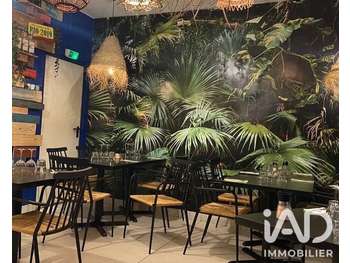 Cède restaurant à Marseille 13001 Opéra Vieux Port