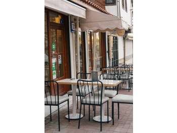 Vente FDC traiteur/restauration sur place 13005