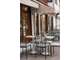 Vente FDC traiteur/restauration sur place 13005