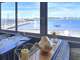 AV restaurant vue mer et rade de Marseille 13008