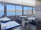 AV restaurant vue mer et rade de Marseille 13008